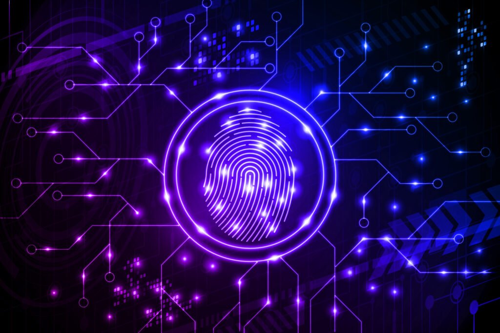 Advanced Biometric Fingerprint Scanner Technology: Securing Your Future with The Next Gen Technologies