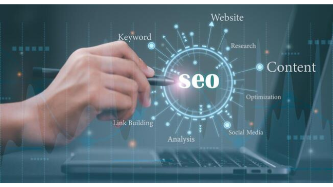 The Complete Guide to Backlinks Services: Elevating Your SEO Strategy